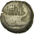 Moneta, Julius Caesar, Dupondius, 36 BC, Vienne, VF(20-25), Miedź, RPC:517