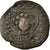 Coin, Artuqids, Najm al-Din Alpi, Dirham, Mardin, VF(20-25), Bronze