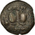 Coin, Artuqids, Najm al-Din Alpi, Dirham, Mardin, VF(20-25), Bronze