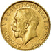 Münze, Großbritannien, George V, Sovereign, 1912, London, SS+, Gold, KM:820