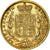 Moeda, Austrália, Elizabeth II, Sovereign, 1878, Sydney, EF(40-45), Dourado