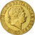 Munten, Groot Bretagne, George III, Sovereign, 1817, London, FR+, Goud, KM:674