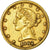 Moneta, Stati Uniti, Coronet Head, $5, Half Eagle, 1882, U.S. Mint