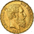 Coin, Belgium, Leopold II, 20 Francs, 20 Frank, 1882, AU(55-58), Gold, KM:37