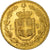 Moneta, Italia, Umberto I, 20 Lire, 1882, Rome, SPL, Oro, KM:21