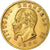 Coin, Italy, Vittorio Emanuele II, 20 Lire, 1874, Milan, EF(40-45), Gold