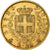 Moneta, Italia, Vittorio Emanuele II, 20 Lire, 1874, Milan, BB, Oro, KM:10.3