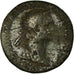 Münze, Domitian, Dupondius, 90-91, Rome, S, Bronze, RIC:705