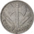 Coin, France, Bazor, 50 Centimes, 1944, Beaumont le Roger, MS(60-62), Aluminum