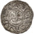 Coin, France, Denarius, Rennes, EF(40-45), Silver, Boudeau:23