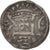 Coin, France, Denarius, EF(40-45), Silver, Boudeau:221