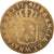 Moneta, Francia, Louis XVI, Sol, 1791, Metz, B+, Rame, KM:602.1, Gadoury:350