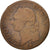 Coin, France, Louis XVI, Sol, 1791, Metz, VF(20-25), Copper, KM:602.1