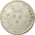 Moneda, Francia, Louis XVIII, Louis XVIII, 5 Francs, 1814, Bayonne, MBC, Plata