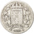 Coin, France, Charles X, Franc, 1829, Paris, F(12-15), Silver, KM:724.1