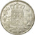 Moneda, Francia, Charles X, 5 Francs, 1827, Paris, MBC, Plata, Gadoury:644