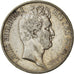 Moneda, Francia, Louis-Philippe, 5 Francs, 1831, Bordeaux, MBC, Plata