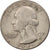 Münze, Vereinigte Staaten, Washington Quarter, Quarter, 1965, U.S. Mint