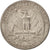 Münze, Vereinigte Staaten, Washington Quarter, Quarter, 1965, U.S. Mint