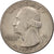 Münze, Vereinigte Staaten, Washington Quarter, Quarter, 1973, U.S. Mint