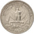 Coin, United States, Washington Quarter, Quarter, 1977, U.S. Mint, Philadelphia