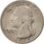 Münze, Vereinigte Staaten, Washington Quarter, Quarter, 1979, U.S. Mint