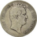 Moneda, Francia, Louis-Philippe, 5 Francs, 1831, Nantes, BC+, Plata, Gadoury:676