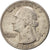 Coin, United States, Washington Quarter, Quarter, 1980, U.S. Mint, Philadelphia