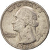 Moneta, Stati Uniti, Washington Quarter, Quarter, 1980, U.S. Mint, Philadelphia