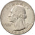 Münze, Vereinigte Staaten, Washington Quarter, Quarter, 1986, U.S. Mint