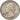 Coin, United States, Washington Quarter, Quarter, 1986, U.S. Mint, Denver