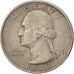 Moneta, Stati Uniti, Washington Quarter, Quarter, 1987, U.S. Mint, Philadelphia