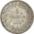 Moneda, Francia, Louis-Philippe, 5 Francs, 1830, Paris, BC+, Plata, Gadoury:676a