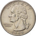 Coin, United States, Washington Quarter, Quarter, 1995, U.S. Mint, Philadelphia