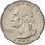 Coin, United States, Washington Quarter, Quarter, 1995, U.S. Mint, Denver