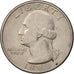 Moneta, Stati Uniti, Washington Quarter, Quarter, 1988, U.S. Mint, Denver, BB+