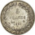 Moneda, Francia, Louis-Philippe, 5 Francs, 1831, Paris, BC+, Plata, Gadoury:676a