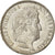 Moneda, Francia, Louis-Philippe, 5 Francs, 1831, Paris, MBC, Plata, Gadoury:677a