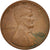 Coin, United States, Lincoln Cent, Cent, 1960, U.S. Mint, Philadelphia