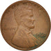 Coin, United States, Lincoln Cent, Cent, 1960, U.S. Mint, Philadelphia