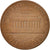 Coin, United States, Lincoln Cent, Cent, 1960, U.S. Mint, Philadelphia