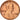 Moneta, Stati Uniti, Lincoln Cent, Cent, 1986, U.S. Mint, Philadelphia, BB+