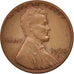 Moneta, Stati Uniti, Lincoln Cent, Cent, 1964, U.S. Mint, Denver, BB, Ottone