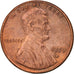 Coin, United States, Lincoln Cent, Cent, 1979, U.S. Mint, Denver, AU(50-53)