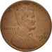 Coin, United States, Lincoln Cent, Cent, 1956, U.S. Mint, Denver, EF(40-45)