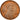 Coin, United States, Lincoln Cent, Cent, 1973, U.S. Mint, Philadelphia