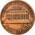 Coin, United States, Lincoln Cent, Cent, 1976, U.S. Mint, Denver, EF(40-45)