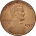 Coin, United States, Lincoln Cent, Cent, 1959, U.S. Mint, Philadelphia