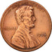 Moneta, Stati Uniti, Lincoln Cent, Cent, 1985, U.S. Mint, Philadelphia, BB+