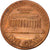 Coin, United States, Lincoln Cent, Cent, 1987, U.S. Mint, Philadelphia